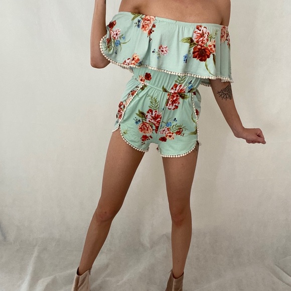 Romper - Picture 5 of 5